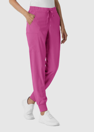 Wink Scrubs Wink Renew Women's Jogger Scrub Petite Pant