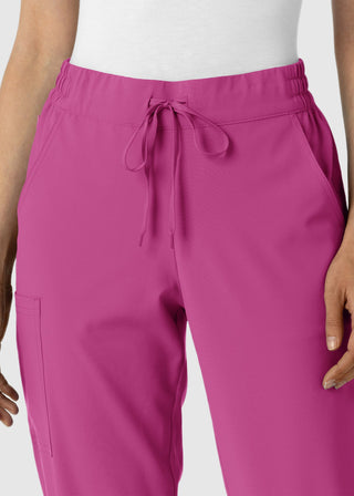 Wink Scrubs Wink Renew Women's Jogger Scrub Petite Pant