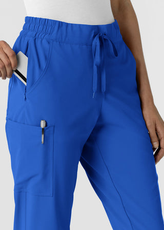 Wink Scrubs Wink Renew Women's Jogger Scrub Petite Pant