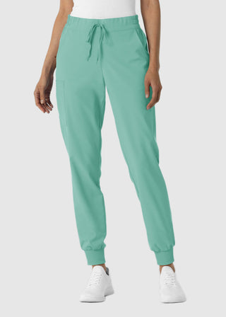 Wink Scrubs Wink Renew Women's Jogger Scrub Petite Pant