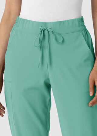 Wink Scrubs Wink Renew Women's Jogger Scrub Petite Pant