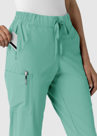Wink Scrubs Wink Renew Women's Jogger Scrub Petite Pant