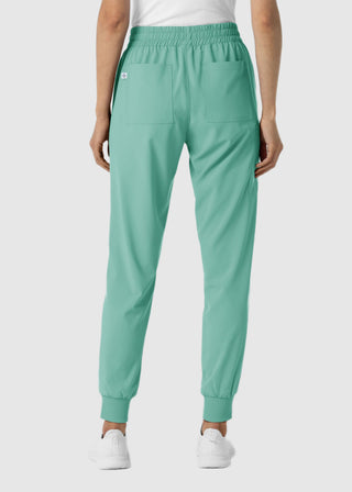 Wink Scrubs Wink Renew Women's Jogger Scrub Petite Pant