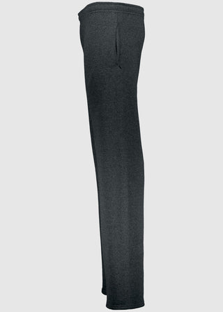 Russell Athletic Youth Dri-Power Open-Bottom Pocket Sweatpants