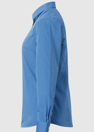 Edwards Women's Oxford Wrinkle-free Shirt