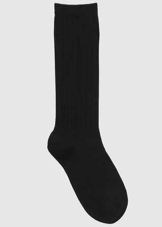 Classroom Uniforms Girls/Juniors Cable Knee Hi Socks 3 PK