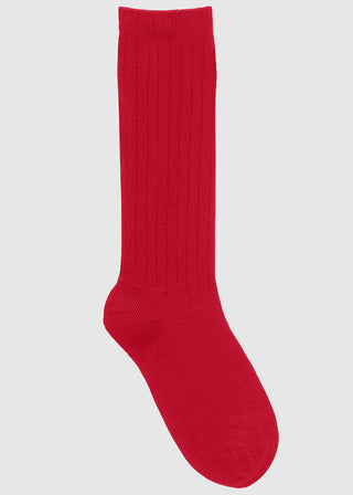 Classroom Uniforms Girls/Juniors Cable Knee Hi Socks 3 PK