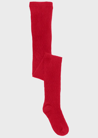 Classroom Uniforms Girls Cable Knit Tights
