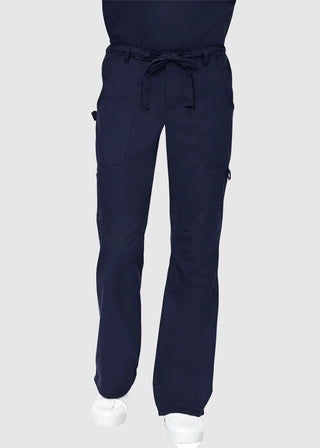 Koi Classics Men's James Zipper Fly Scrub Pants