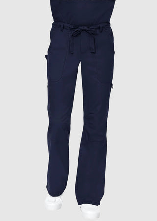 Koi Classics Men's James Zipper Fly Scrub Tall Pants