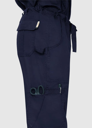 Koi Classics Men's James Zipper Fly Scrub Pants