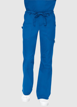 Koi Classics Men's James Zipper Fly Scrub Tall Pants