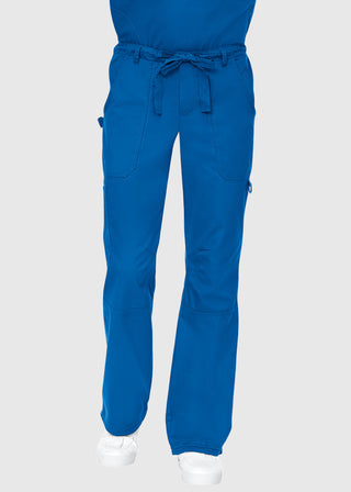 Koi Classics Men's James Zipper Fly Scrub Short Pants