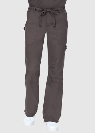 Koi Classics Men's James Zipper Fly Scrub Pants