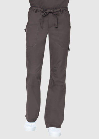 Koi Classics Men's James Zipper Fly Scrub Tall Pants