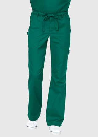 Koi Classics Men's James Zipper Fly Scrub Short Pants
