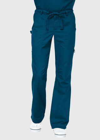 Koi Classics Men's James Zipper Fly Scrub Short Pants