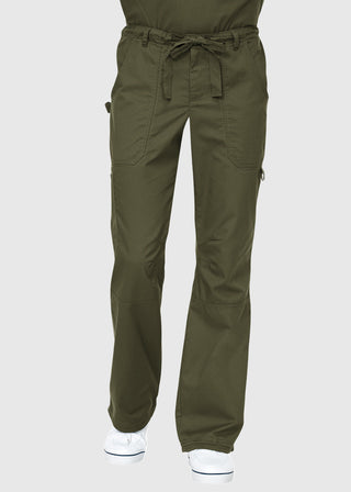 Koi Classics Men's James Zipper Fly Scrub Short Pants