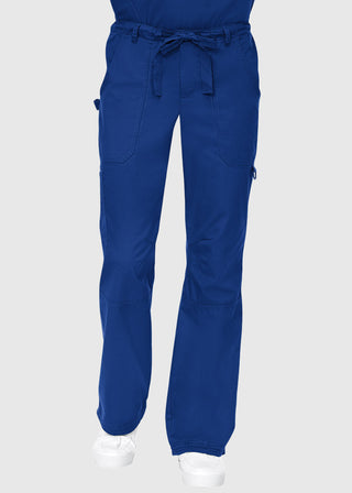 Koi Classics Men's James Zipper Fly Scrub Short Pants