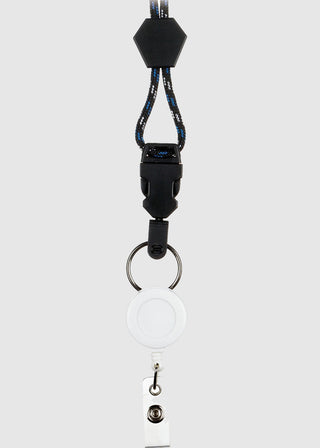 Prestige Retractable Neck Lanyard