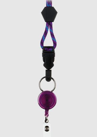 Prestige Retractable Neck Lanyard