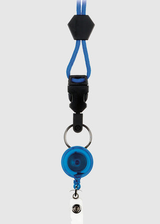Prestige Retractable Neck Lanyard