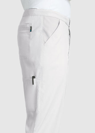 Koi Lite Men's Discovery Zip Fly Tall Pant