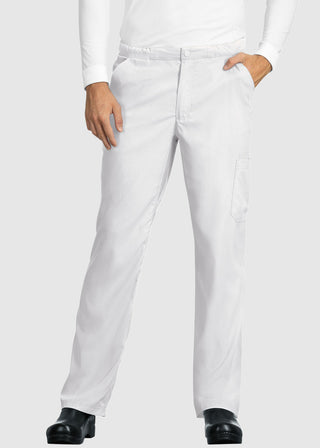 Koi Lite Men's Discovery Zip Fly Tall Pant