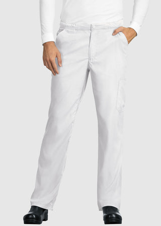 Koi Lite Men's Discovery Zip Fly Pant