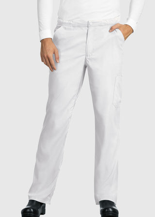 Koi Lite Men's Discovery Zip Fly Short Pant