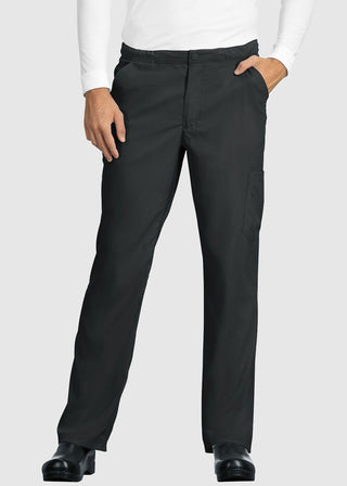 Koi Lite Men's Discovery Zip Fly Pant