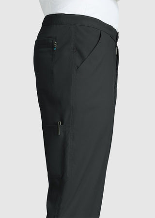 Koi Lite Men's Discovery Zip Fly Pant