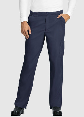 Koi Lite Men's Discovery Zip Fly Short Pant