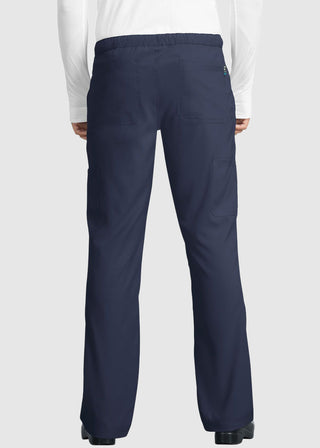 Koi Lite Men's Discovery Zip Fly Tall Pant