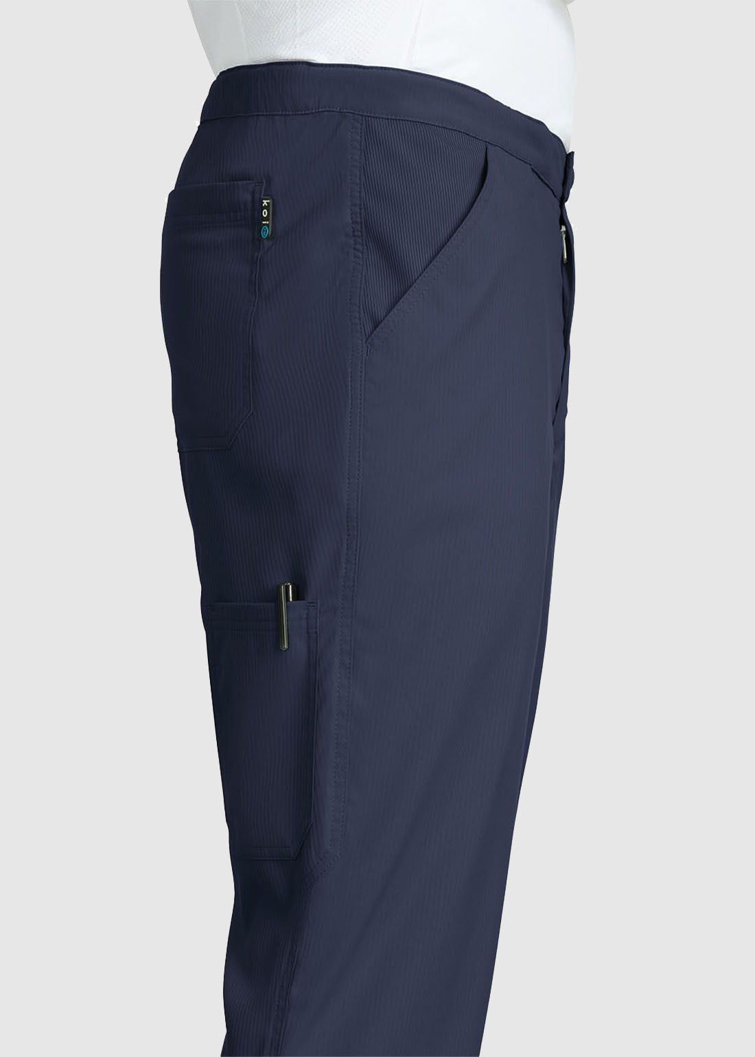 Koi 606 Lite Discovery Zip Fly Pant For Men