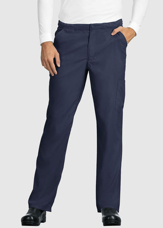 Koi Lite Men's Discovery Zip Fly Pant