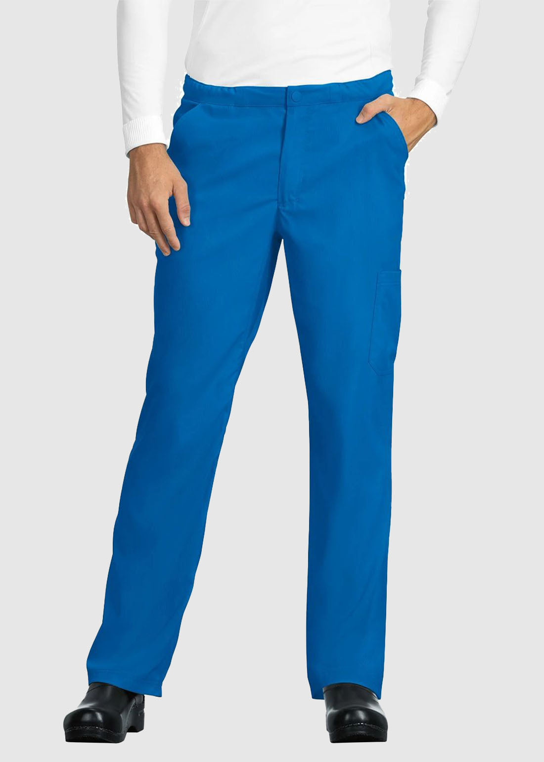 康生 Koi 606 Lite Discovery Zip Fly Pant For Men