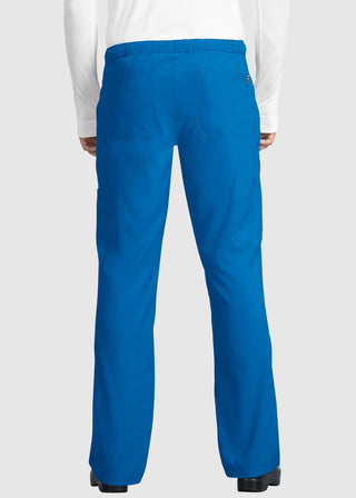 Koi Lite Men's Discovery Zip Fly Tall Pant