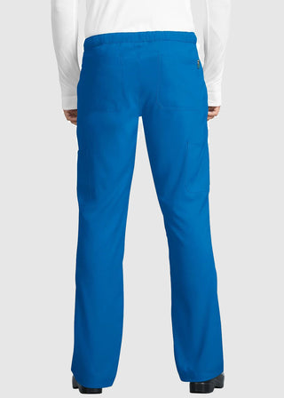Koi Lite Men's Discovery Zip Fly Pant