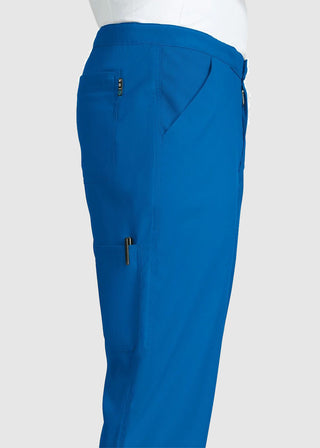 Koi Lite Men's Discovery Zip Fly Pant