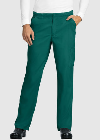 Koi Lite Men's Discovery Zip Fly Pant