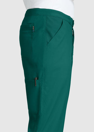 Koi Lite Men's Discovery Zip Fly Pant