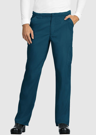 Koi Lite Men's Discovery Zip Fly Short Pant