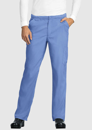 Koi Lite Men's Discovery Zip Fly Pant
