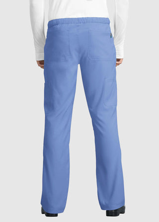 Koi Lite Men's Discovery Zip Fly Pant