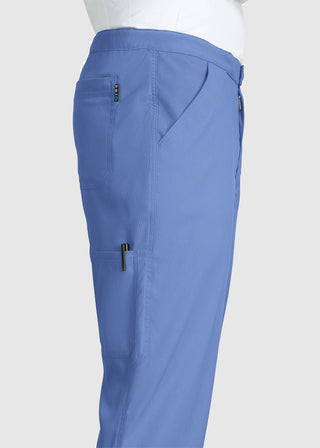 Koi Lite Men's Discovery Zip Fly Pant
