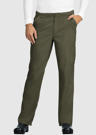 Koi Lite Men's Discovery Zip Fly Pant