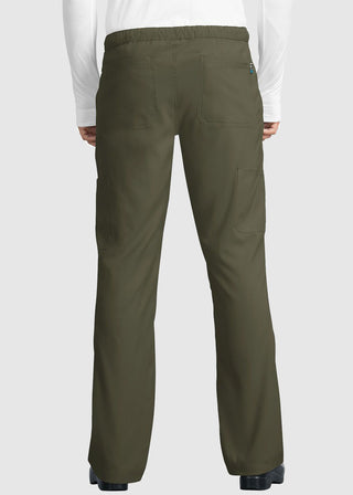 Koi Lite Men's Discovery Zip Fly Pant