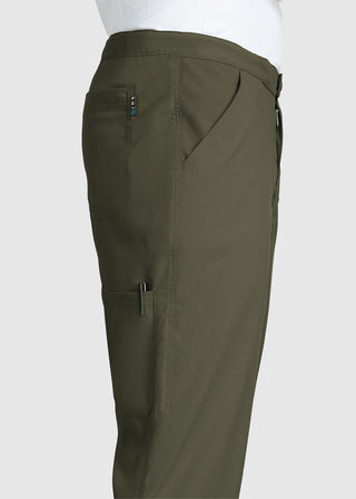 Koi Lite Men's Discovery Zip Fly Pant