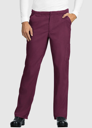 Koi Lite Men's Discovery Zip Fly Pant